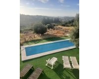 Wiederverkauf - Country house - Estepona - Estepona Centro