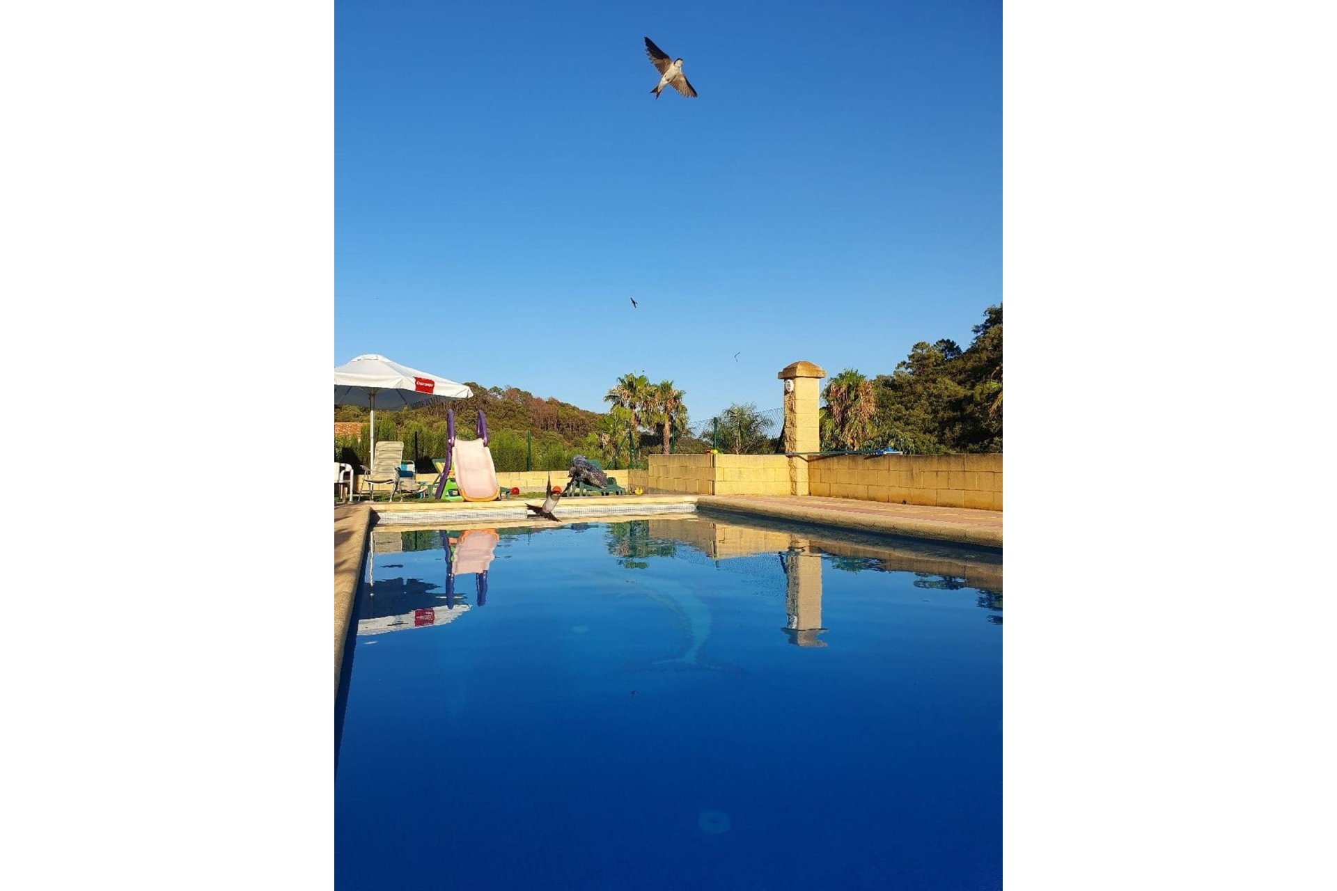 Wiederverkauf - Country house - Estepona - Estepona Centro