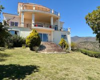 Wiederverkauf - Country house - Estepona - Estepona Centro