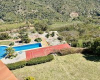 Wiederverkauf - Country house - Estepona - Estepona Centro