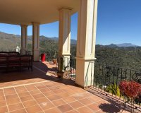 Wiederverkauf - Country house - Estepona - Estepona Centro