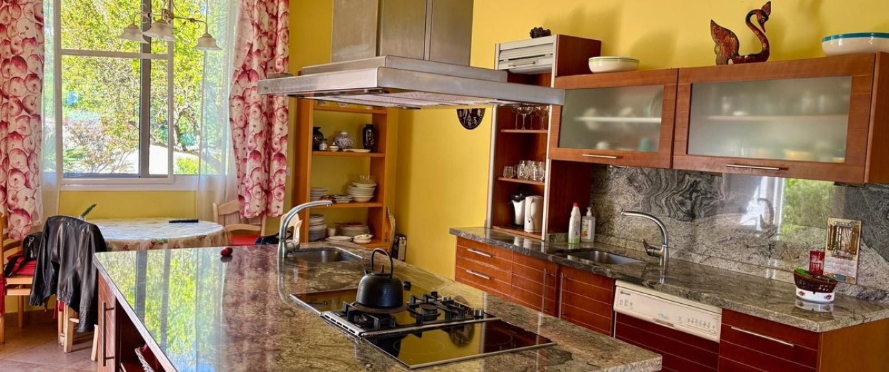 Wiederverkauf - Country house - Estepona - Estepona Centro
