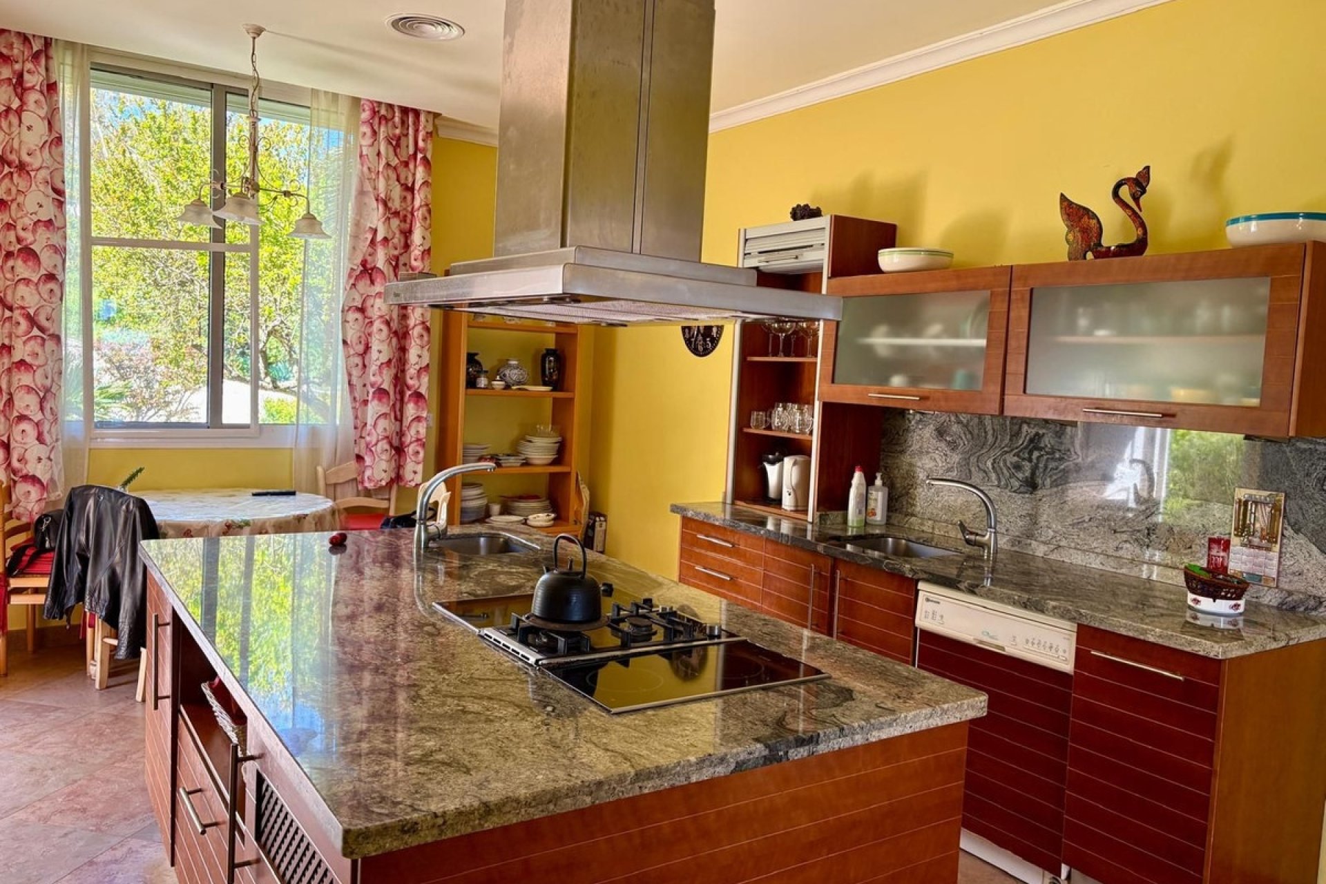 Wiederverkauf - Country house - Estepona - Estepona Centro