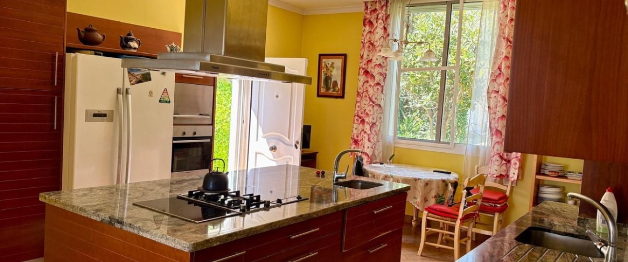 Wiederverkauf - Country house - Estepona - Estepona Centro