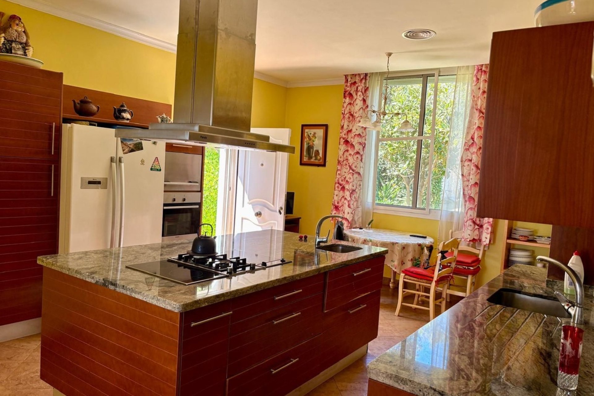 Wiederverkauf - Country house - Estepona - Estepona Centro
