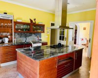 Wiederverkauf - Country house - Estepona - Estepona Centro