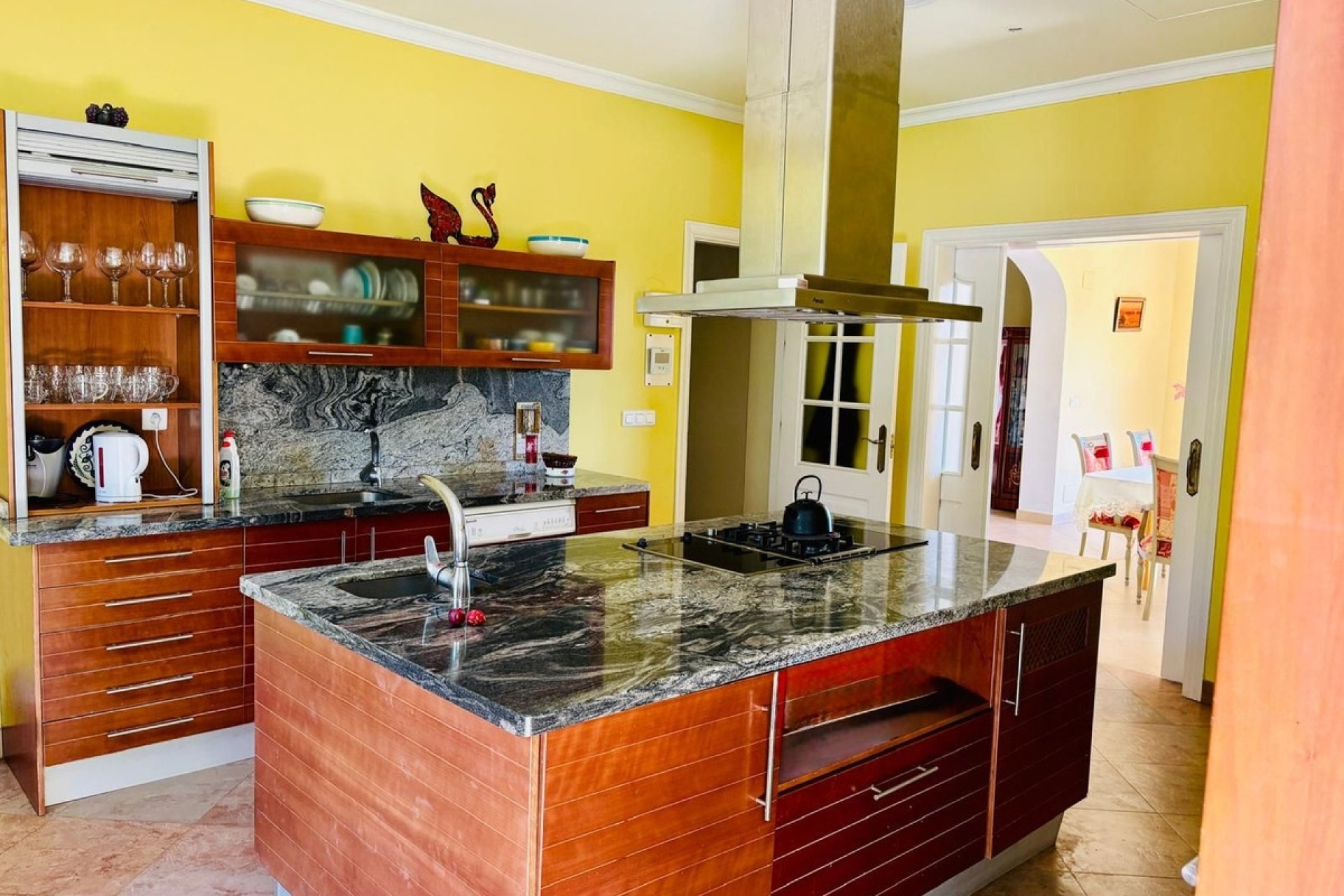Wiederverkauf - Country house - Estepona - Estepona Centro