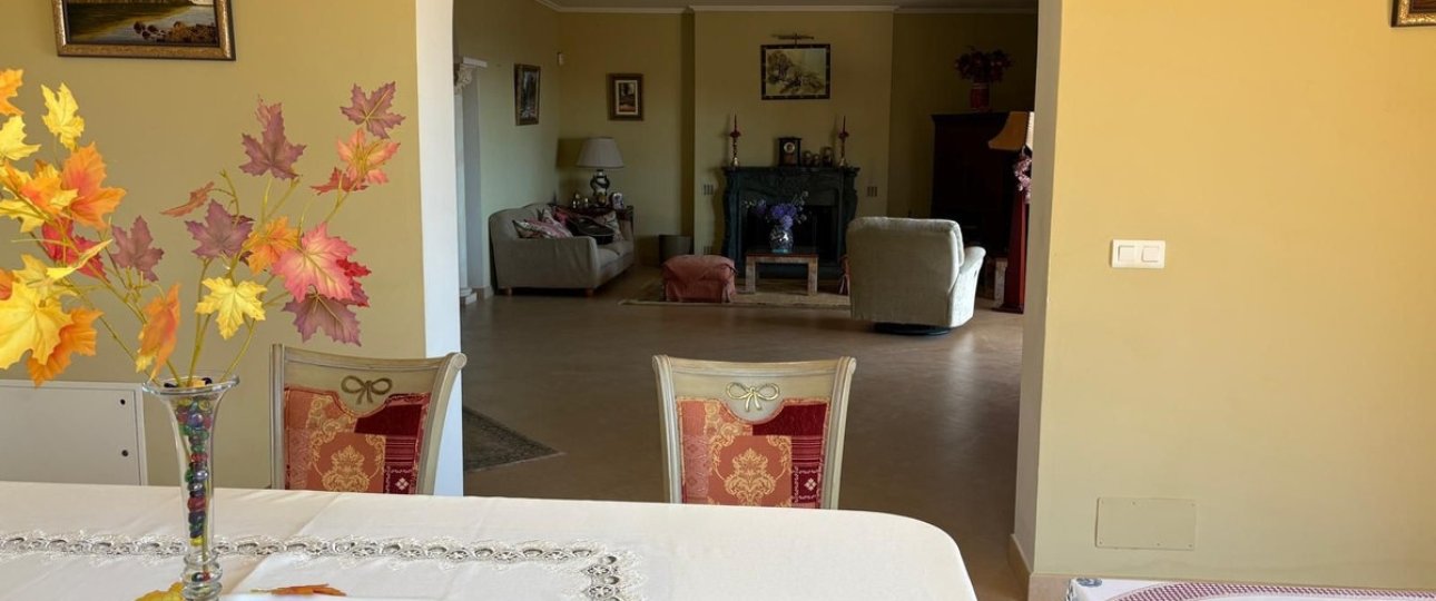 Wiederverkauf - Country house - Estepona - Estepona Centro