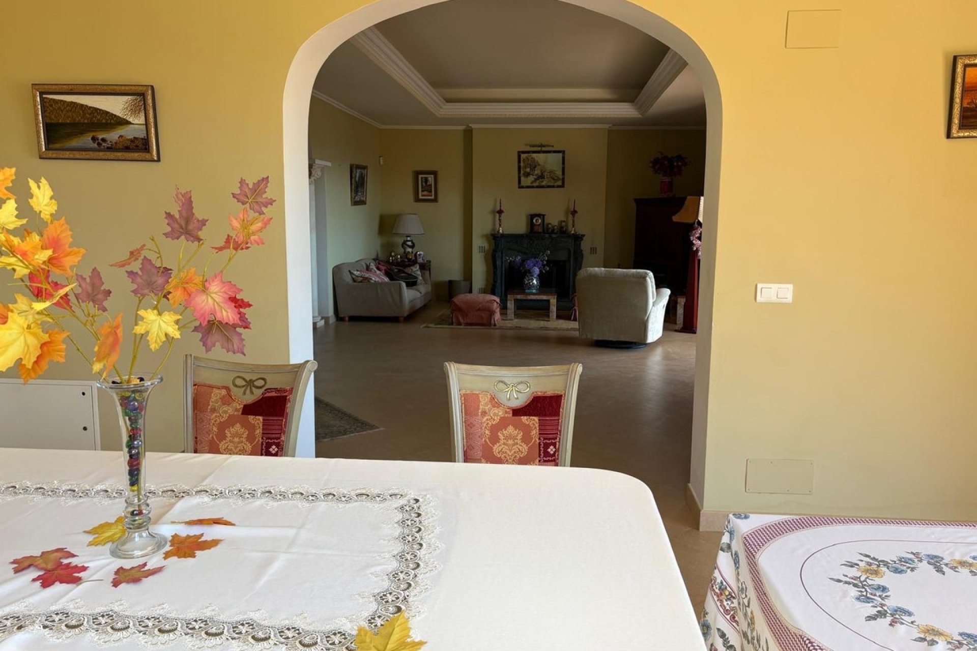 Wiederverkauf - Country house - Estepona - Estepona Centro
