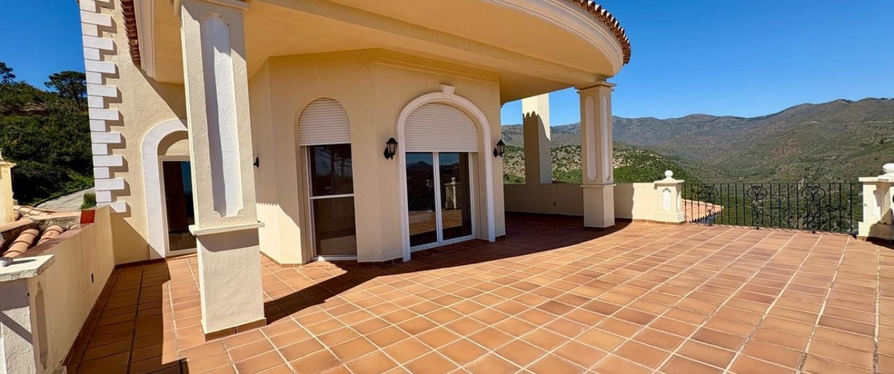 Wiederverkauf - Country house - Estepona - Estepona Centro