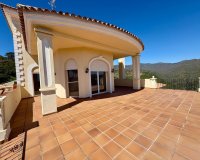 Wiederverkauf - Country house - Estepona - Estepona Centro