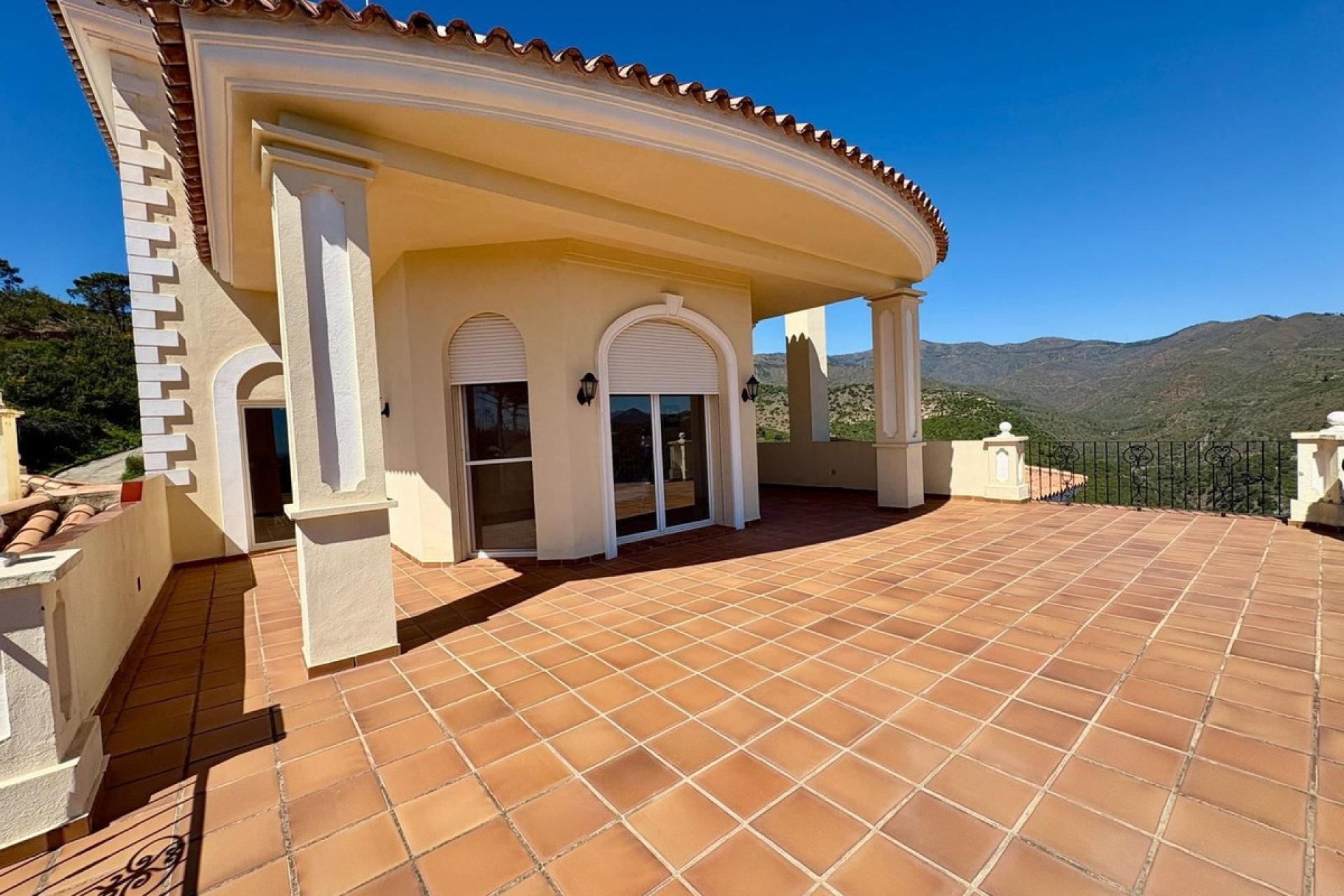 Wiederverkauf - Country house - Estepona - Estepona Centro