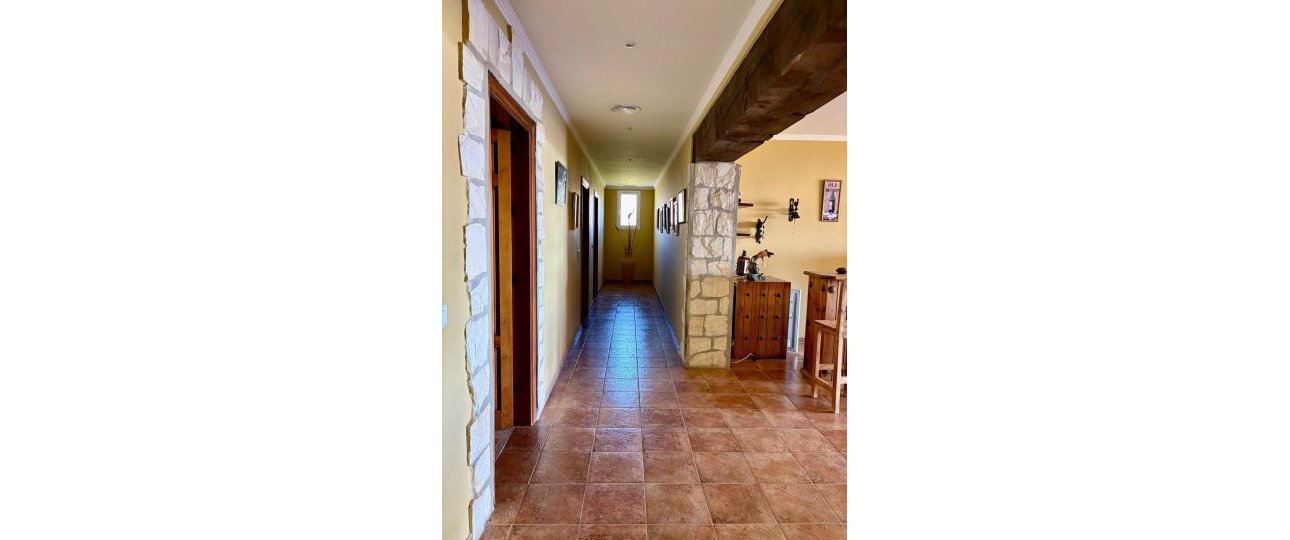 Wiederverkauf - Country house - Estepona - Estepona Centro