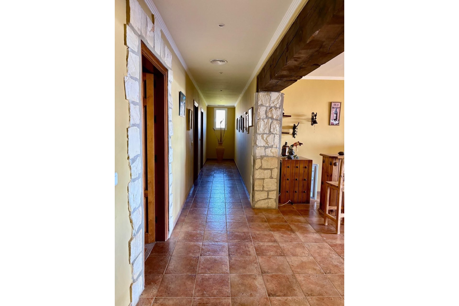 Wiederverkauf - Country house - Estepona - Estepona Centro