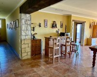 Wiederverkauf - Country house - Estepona - Estepona Centro