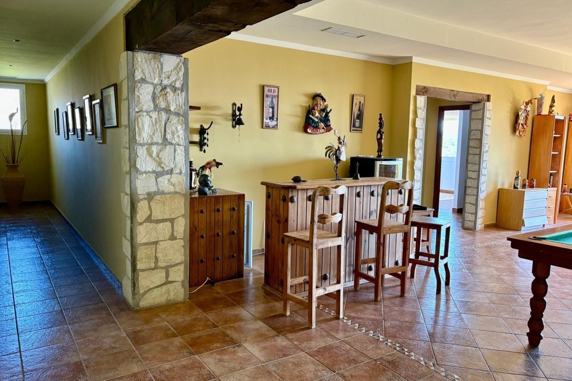 Wiederverkauf - Country house - Estepona - Estepona Centro