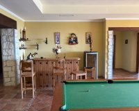 Wiederverkauf - Country house - Estepona - Estepona Centro