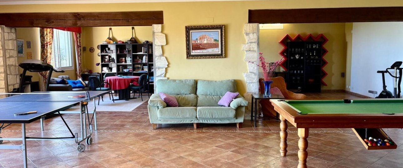 Wiederverkauf - Country house - Estepona - Estepona Centro
