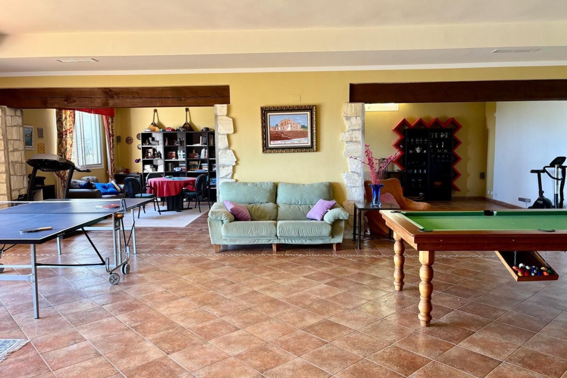 Wiederverkauf - Country house - Estepona - Estepona Centro