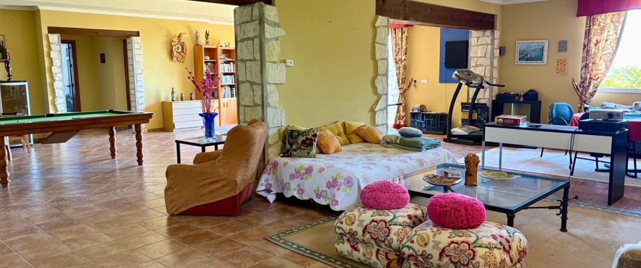 Wiederverkauf - Country house - Estepona - Estepona Centro