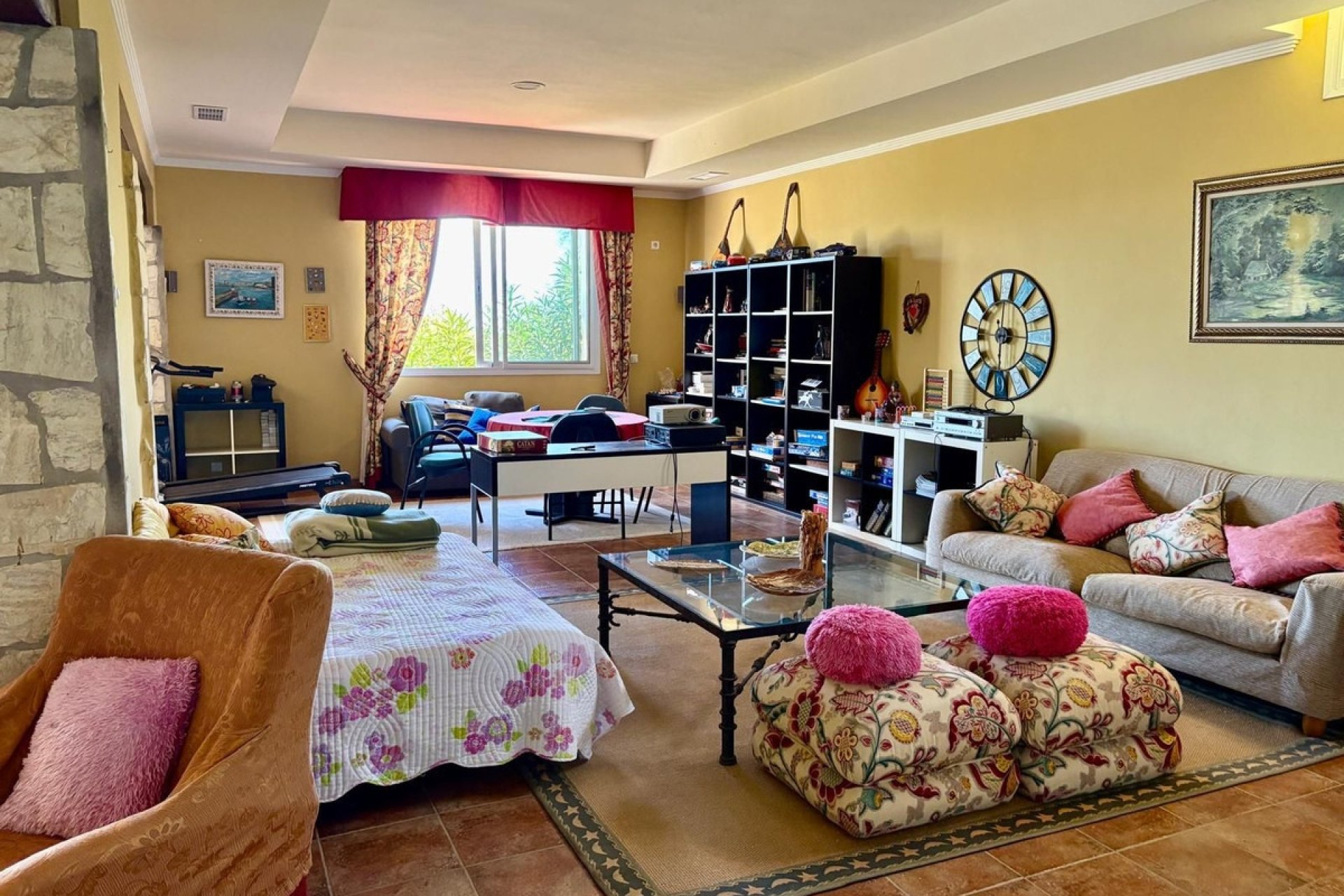 Wiederverkauf - Country house - Estepona - Estepona Centro