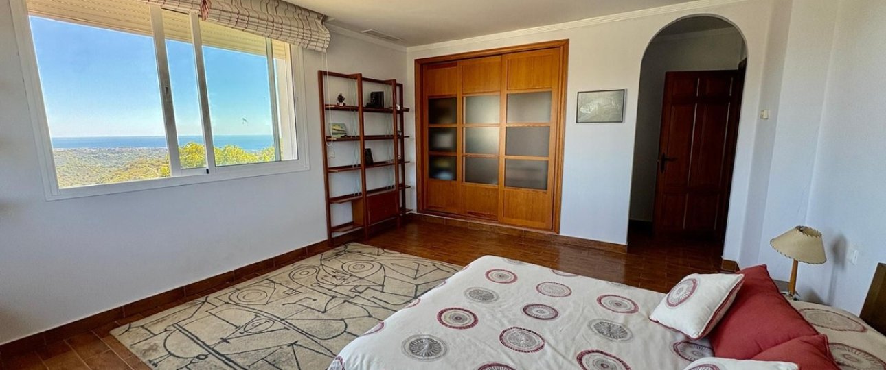 Wiederverkauf - Country house - Estepona - Estepona Centro