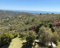 Wiederverkauf - Country house - Estepona - Estepona Centro