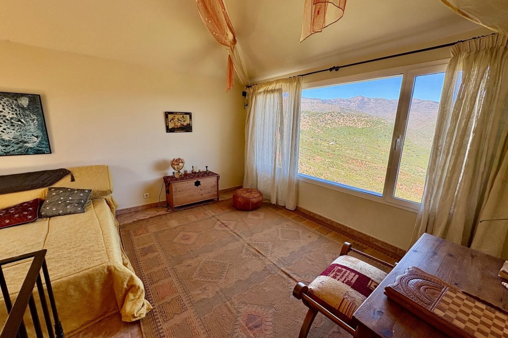 Wiederverkauf - Country house - Estepona - Estepona Centro