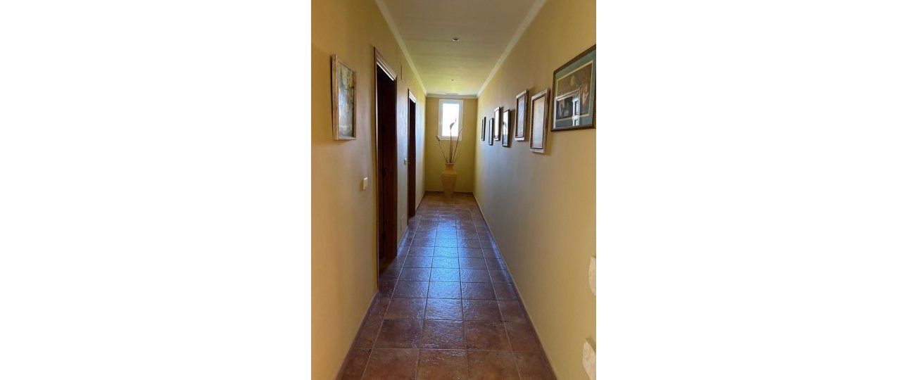 Wiederverkauf - Country house - Estepona - Estepona Centro