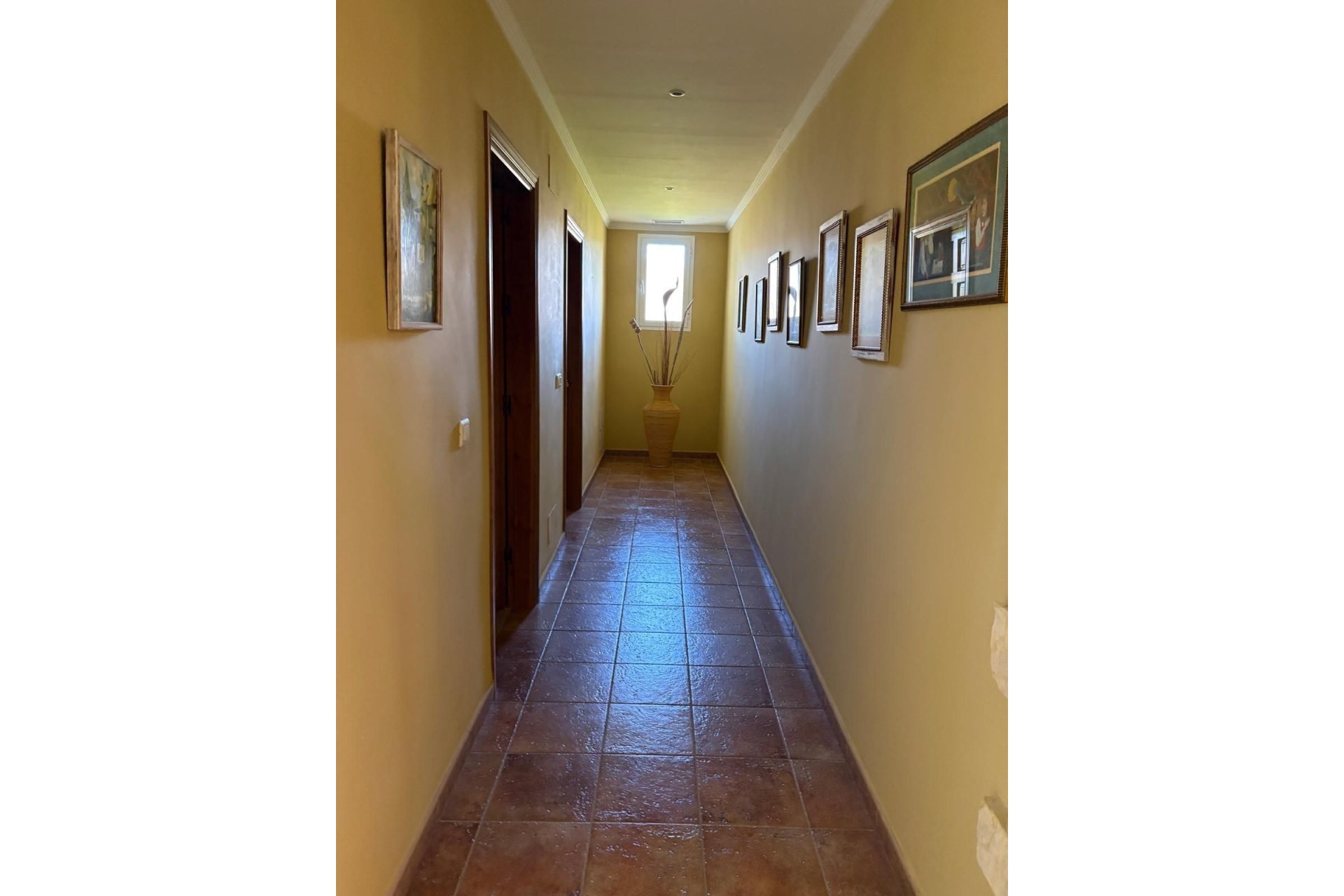 Wiederverkauf - Country house - Estepona - Estepona Centro