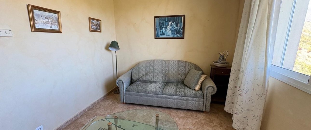 Wiederverkauf - Country house - Estepona - Estepona Centro