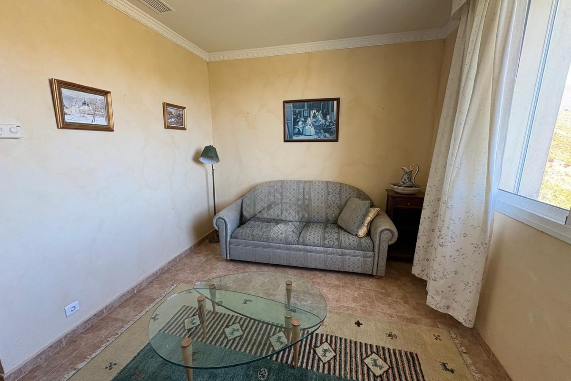 Wiederverkauf - Country house - Estepona - Estepona Centro