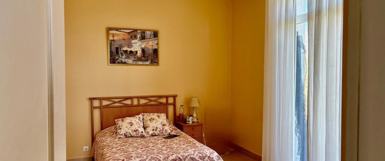 Wiederverkauf - Country house - Estepona - Estepona Centro