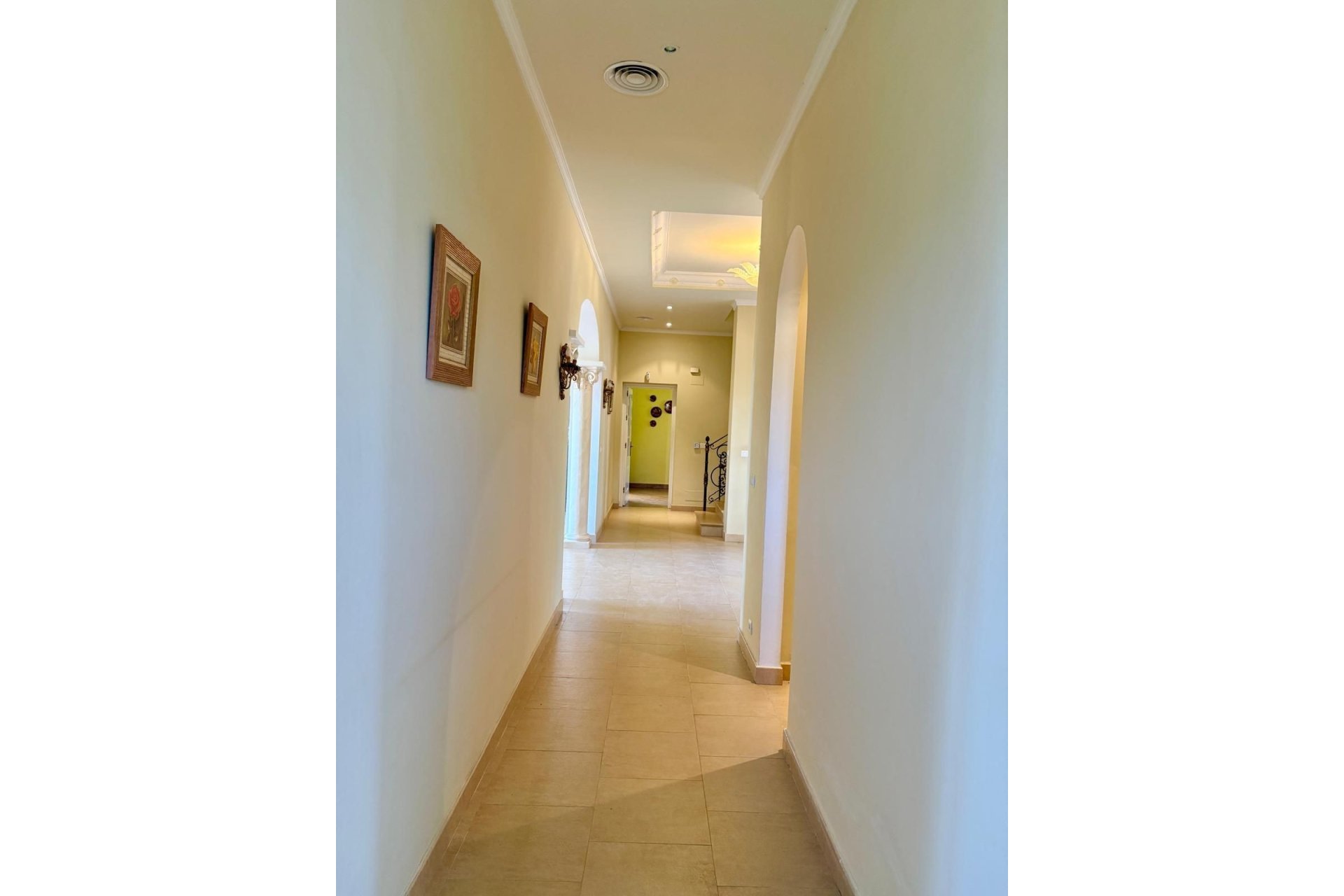 Wiederverkauf - Country house - Estepona - Estepona Centro
