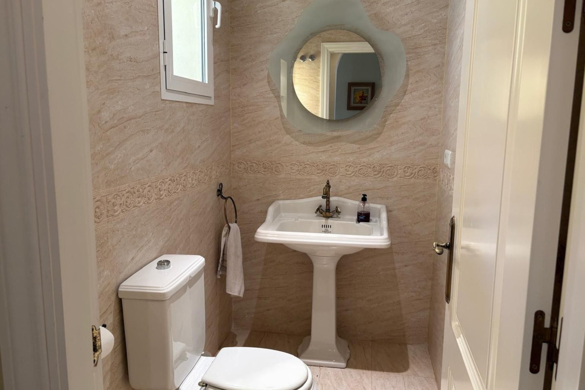 Wiederverkauf - Country house - Estepona - Estepona Centro
