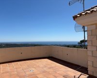 Wiederverkauf - Country house - Estepona - Estepona Centro