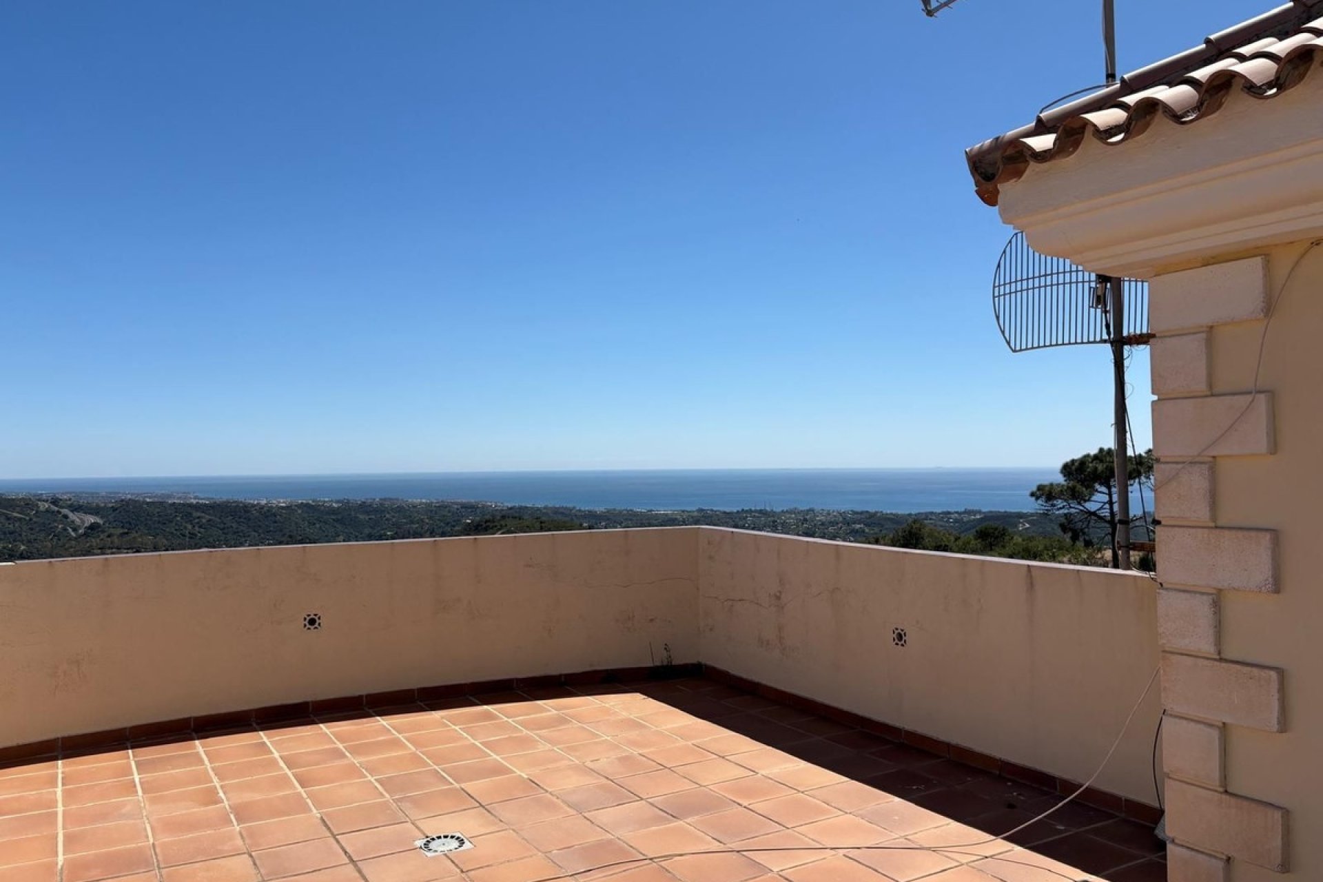 Wiederverkauf - Country house - Estepona - Estepona Centro