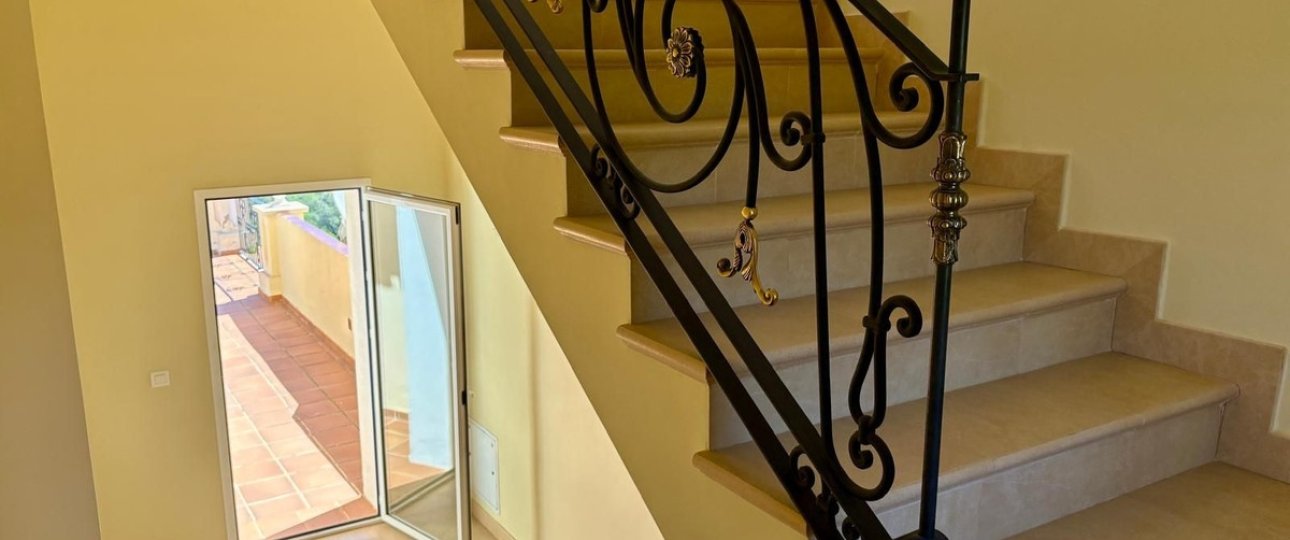 Wiederverkauf - Country house - Estepona - Estepona Centro