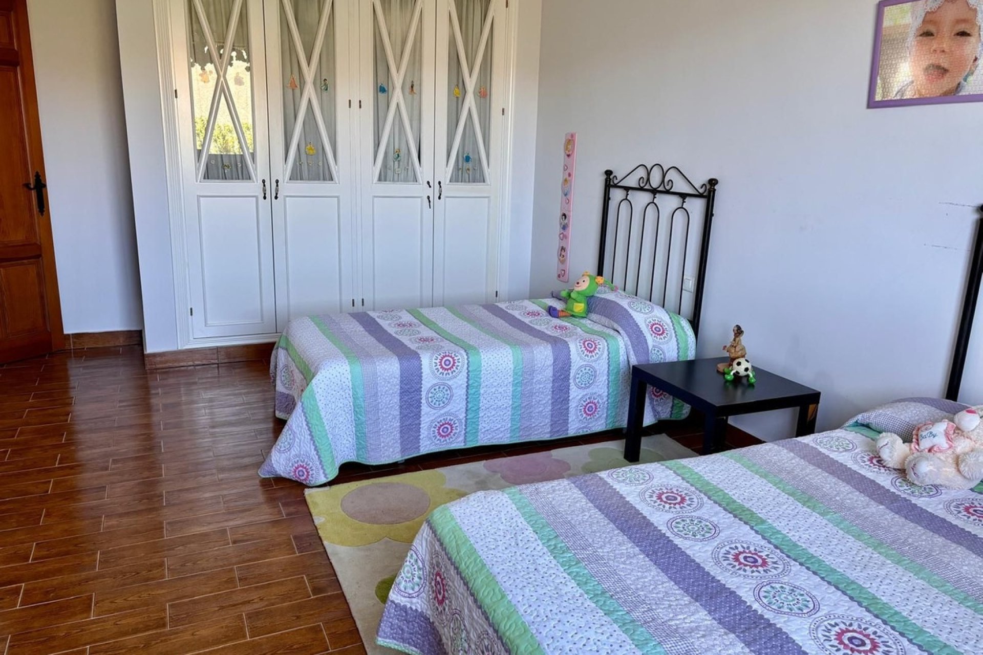 Wiederverkauf - Country house - Estepona - Estepona Centro