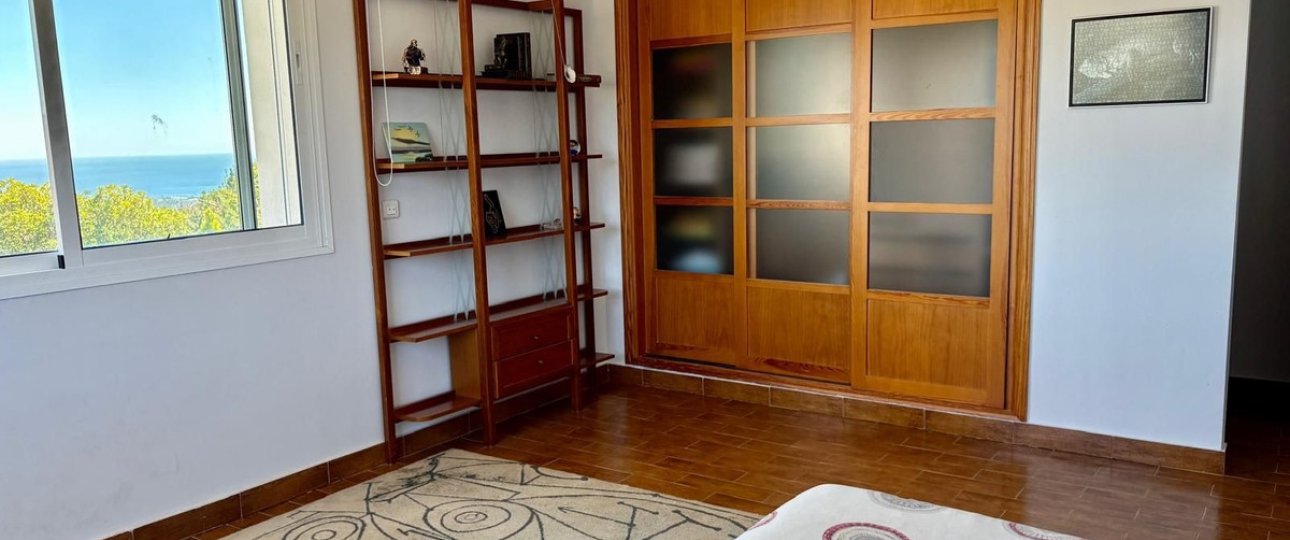 Wiederverkauf - Country house - Estepona - Estepona Centro