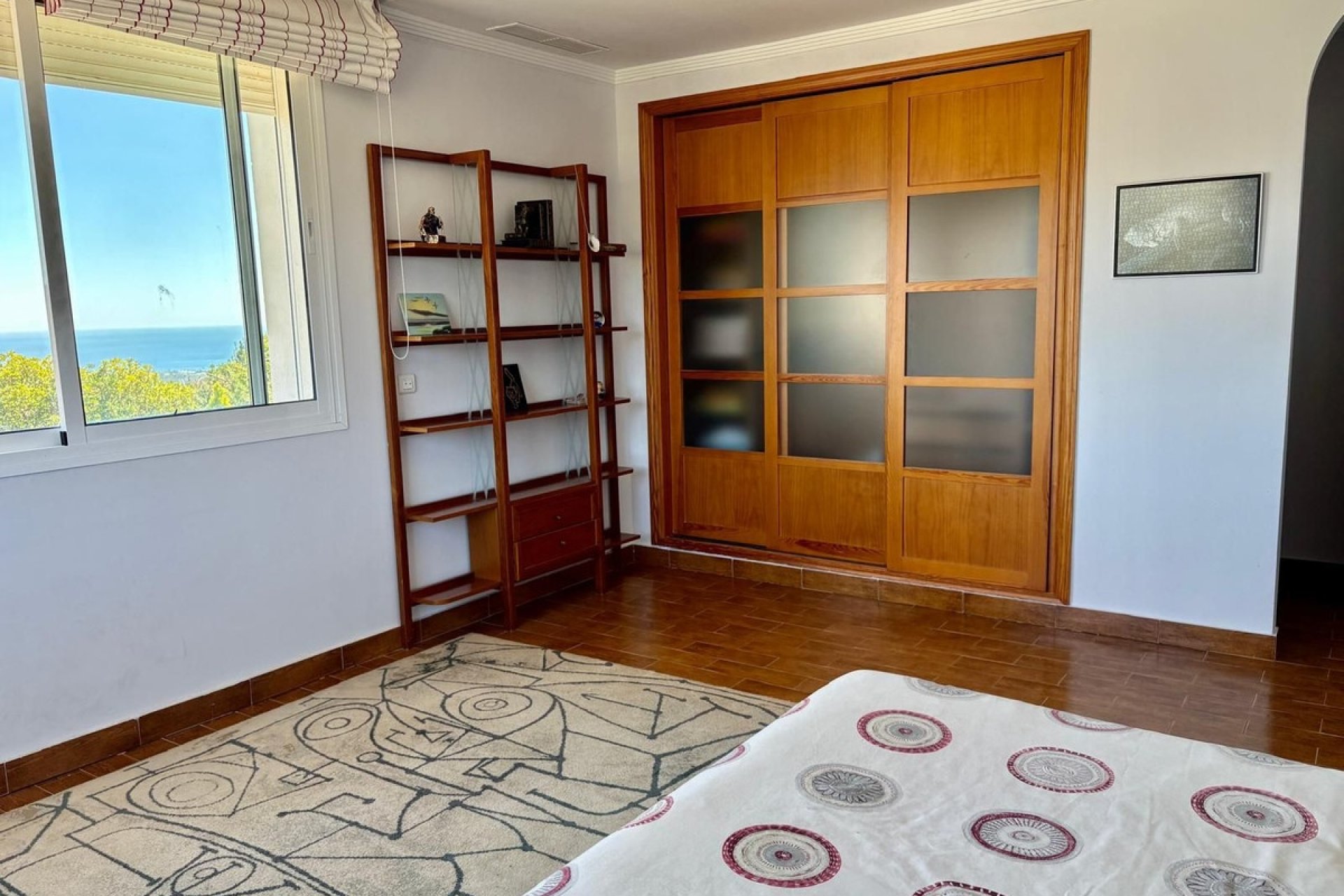 Wiederverkauf - Country house - Estepona - Estepona Centro