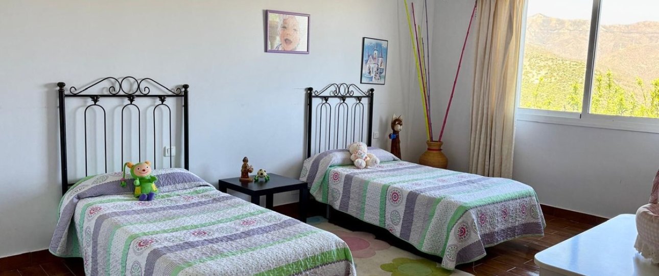 Wiederverkauf - Country house - Estepona - Estepona Centro