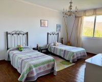 Wiederverkauf - Country house - Estepona - Estepona Centro