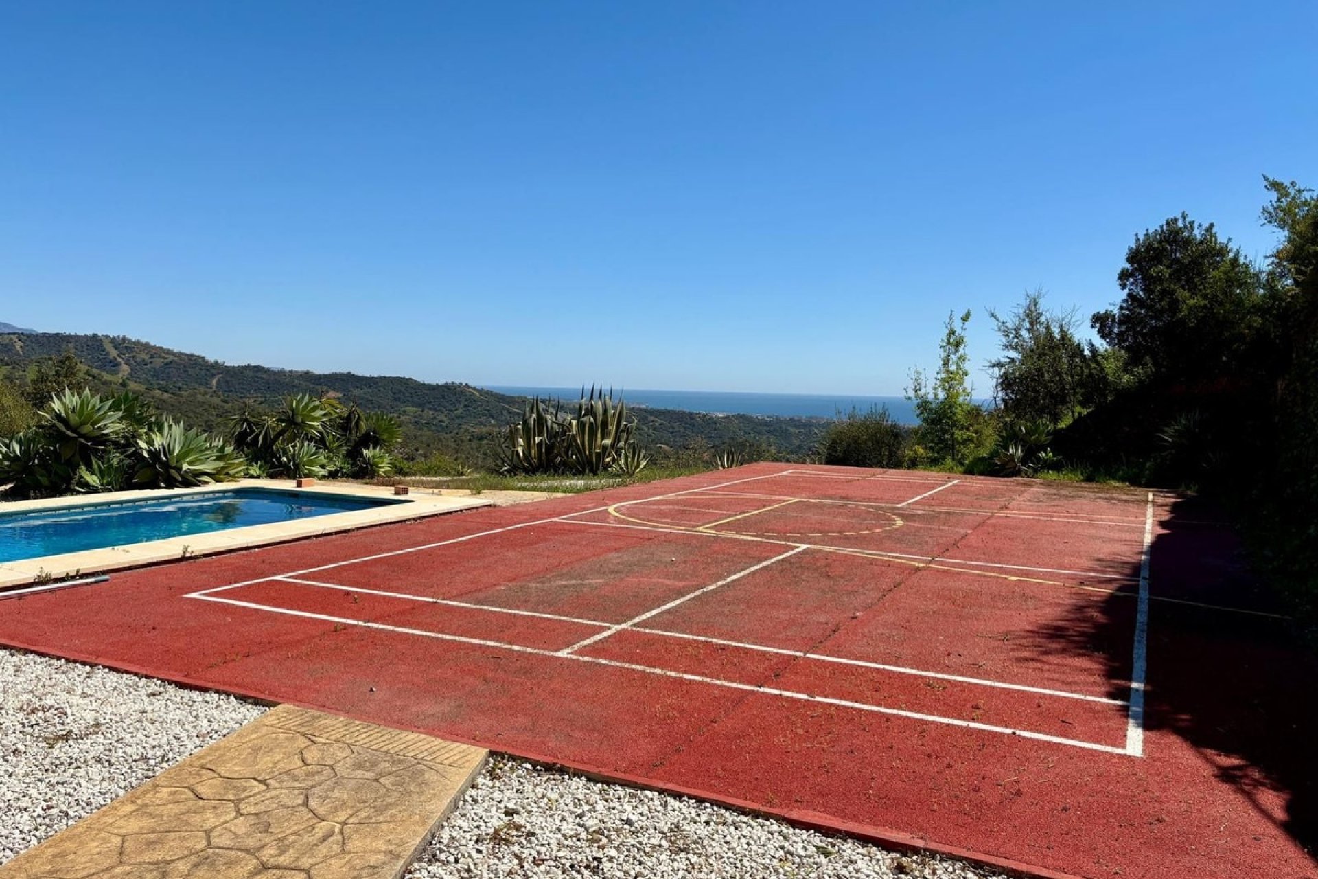 Wiederverkauf - Country house - Estepona - Estepona Centro