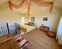 Wiederverkauf - Country house - Estepona - Estepona Centro