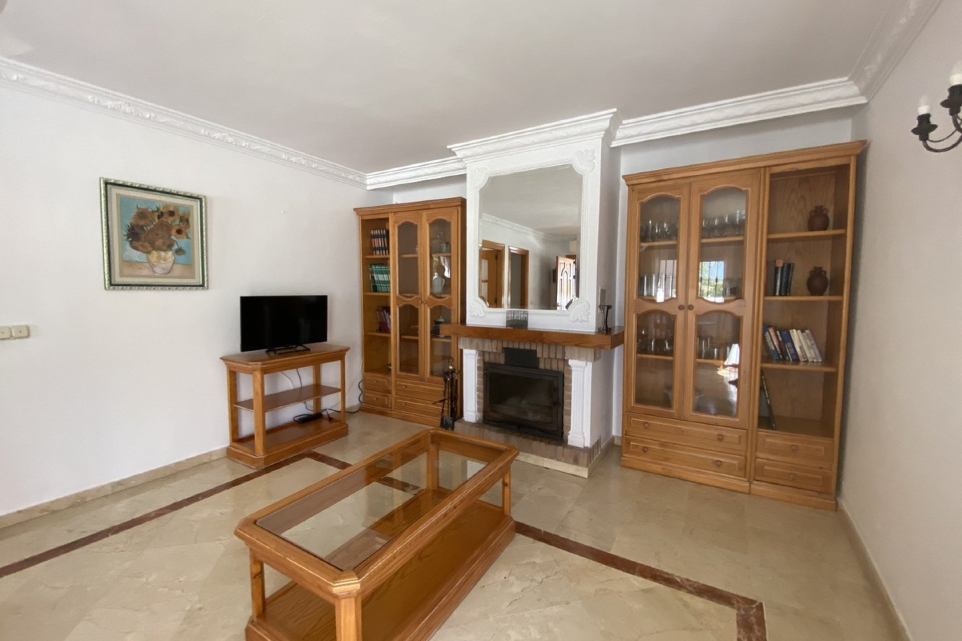 Wiederverkauf - Country house - Estepona - Estepona Centro