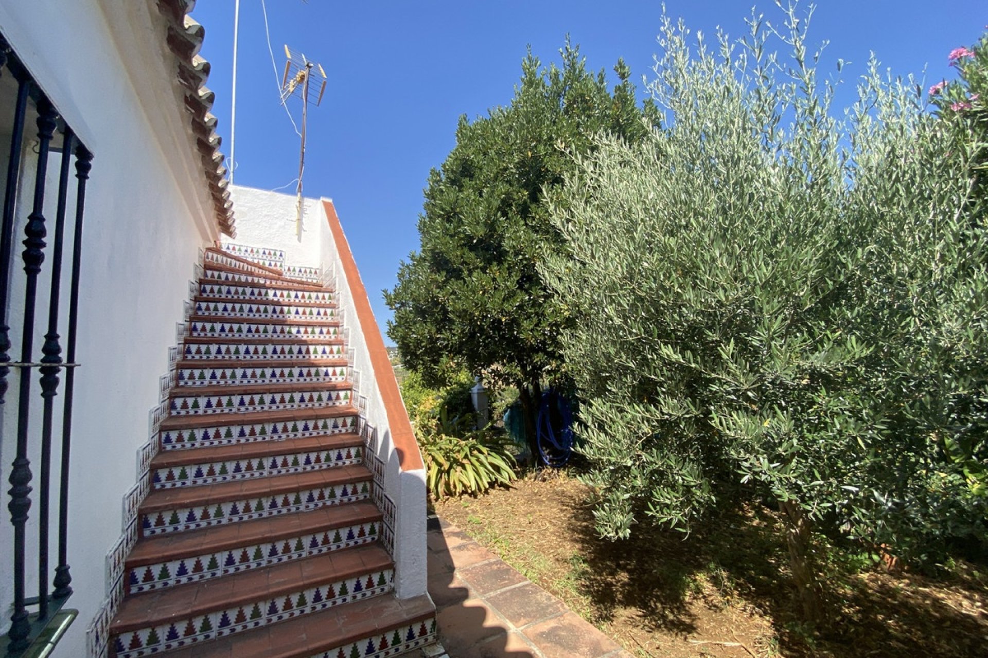 Wiederverkauf - Country house - Estepona - Estepona Centro