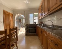 Wiederverkauf - Country house - Estepona - Estepona Centro