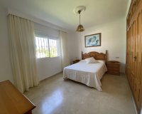 Wiederverkauf - Country house - Estepona - Estepona Centro