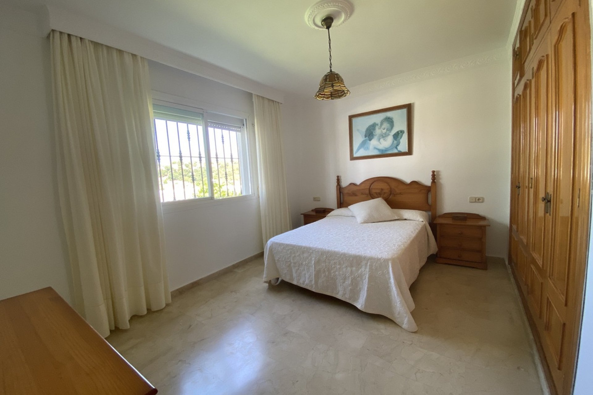 Wiederverkauf - Country house - Estepona - Estepona Centro